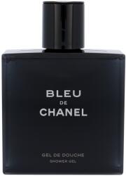 CHANEL Bleu de Chanel gel de dus pentru bărbati 200 ml