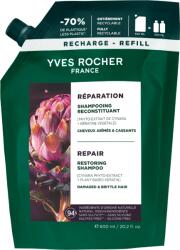Yves Rocher Rezerva sampon reparator, 600ml, Yves Rocher