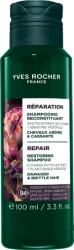 Yves Rocher Sampon reparator pentru par, 100ml, Yves Rocher
