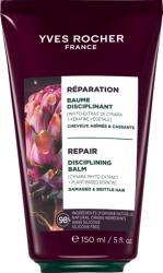 Yves Rocher Balsam pentru par deteriorat si fragil, 150ml, Yves Rocher