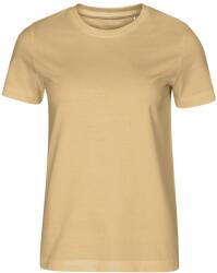 MALFINI Tricou de damă Edge - Nisip | XL (8140816)