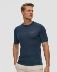 Aeronautica Militare Pulover Din In Pentru Bărbați Aeronautica Militare - sportofino - 455,00 RON