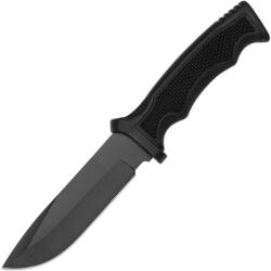 HARAHU Cuțit de exterior LS - 40816 - Negru KP40816