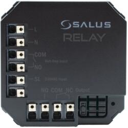 SALUS Releu Salus SRM12A 12A cu comanda la 230V (SRM12A) - centrala-gaz
