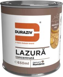 Duraziv Lazura Concentrata Pe Baza De Apa (6 Nuante), Duraziv Clima Protect 20l (55098.2)