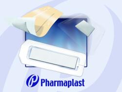 Pharmaplast Plasture steril postoperator transparent, Pharmapore PU