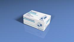 Pharmaplast Pharmamed, leucoplast hartie
