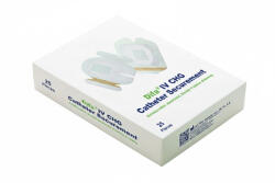 MLM Medical Plasture CHG de fixare a cateterelor venoase