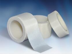 Pharmaplast Silkplast, leucoplast matase