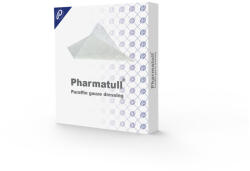 Pharmaplast Pansament tip plasa cu parafina Pharmatull
