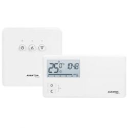 Auraton Termostat ambient Auraton Fenix SET, fara fir, programabil (FENIXSET) - termostat-wifi