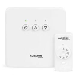 Auraton Termostat ambient Auraton Aquila Mini SET, fara fir, neprogramabil (AQUILAMINISET)