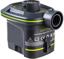 Intex Quick-Fill pompă electrică pe baterii (66638) (66638)