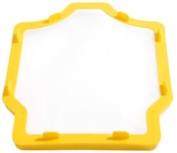 Intex Plasă filtrantă pentru resturi, pentru robot de curățare piscină Intex 28006, albă, tip plasă, piesă de schimb (13202) (13202)