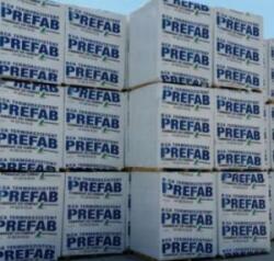 Prefab Bca Prefab 30X24X62 / 2.23 M3 (54394)