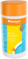Steinbach Aquacorrect pH Plus, 1 kg, granule pH (AS-150081)