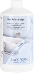 Chemoform AG Curățător pentru conductele jacuzziului, Chemoform, alb, 1 l, îndepărtare biofilm, pentru sistemul de circulație