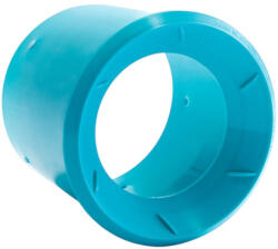 Intex Capac plutitor, Intex, pentru set de întreținere și curățare piscină, albastru, execuție din plastic, design plutitor, pentru piscine cu pompă de filtrare și cu filtru cu nisip, piesă de schimb (11075