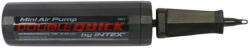 Intex Double Quick mini pompă manuală (69613) (69613)