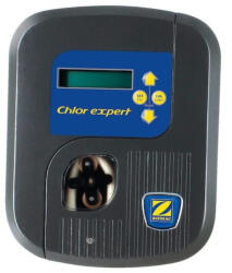 Zodiac Dozator automat de substanțe chimice, Astralpool, aparat ZODIAC de măsurare și dozare a clorului, 1, 5 l/oră, cu sondă redox, dozare automată a clorului, IP65 (W500709)