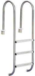 Palicy 4 trepte, scară cu arc mic (ULK-4E) (ULK-4E)