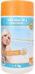 Steinbach Aquacorrect Total Blue (20 g) 1 kg, 3în1 pastilă multifuncțională (150051)