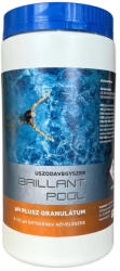 Brillant Pool pH Plus, 1 kg, granulat pH (UVPLUS-01B)