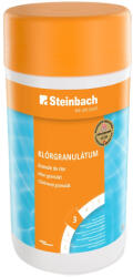 Steinbach Aquacorrect Chloregranulat, 56 %, 1 kg, clor granulat (AS-150011)