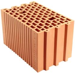 Wienerberger Porotherm 25 N+f / 375 X 250 X 238 Mm (46251)