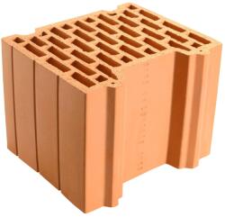 Wienerberger Porotherm 30 Robust / 250 X 300 X 238 Mm (4813)