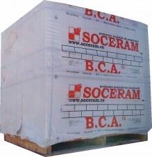 Soceram Bca Soceram 15X24X65 / 2.34 M3 (3002)