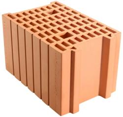 Wienerberger Porotherm 25 Robust / 375 X 250 X 238 Mm (46251.1)