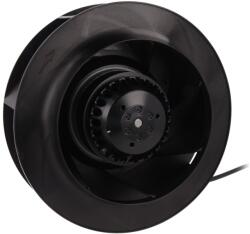 FULLTECH Ventilator radial AC 230V 225x85mm (UF225(85)APA23H1C2A)