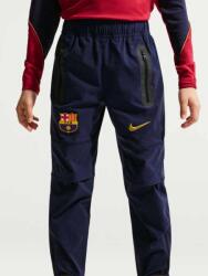 NIKE Спортно долнище fcb b nsw tch wvn pnt
