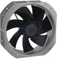 FULLTECH Ventilator axial AC 230V, 280x280mm, 1785m3/h, 70dBA - FULLTECH (UF250BMA23H1C2A)