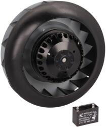 FULLTECH Ventilator radial 230V, 450, 5m3/h (UF18055APA23H)