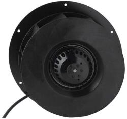 FULLTECH Ventilator radial AC 230V Ø259x98mm (UF220APA23H2C2F)