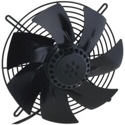 FULLTECH Ventilator axial 230V 250mm cu bilă (UF250BMB23H1C2B)