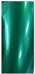 Folie auto PET Premium verde Isle of Man anti-bule pentru caroserie 16m x 1, 52m (240626-13)