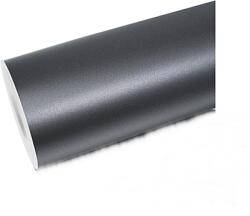  Folie auto PET Premium gri mat AMG Selenite pentru colantare 16m x 1.52m (240626-14)
