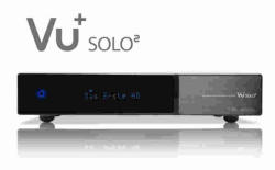 Vu+ Solo 2