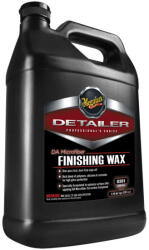 Meguiar's Ceara auto polish Meguiars DA Microfiber Finishing Wax 3.78L (AC36853)