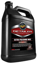 Meguiar's Ceara auto polish Meguiars Ultra Polishing Wax 3.78L (AC36848)