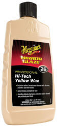Meguiar's Ceara auto Meguiars Hi-Tech Yellow Wax 473ml (AC46329)