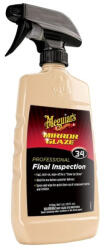 Meguiar's Solutie curatare urme caroserie Meguiars Final Inspection 473ml (AC46321)