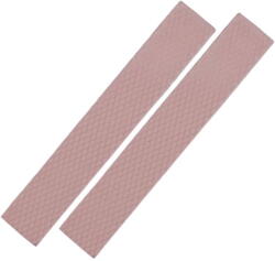 Thermal Grizzly Pasta termoconductoare Thermal Grizzly Pad Termic Minus Pad 8, 120x 20x 2, 0 mm, 2 buc (TG-MP8-120-20-20-2R)