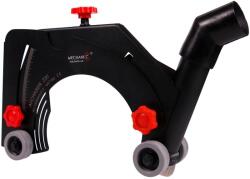Distar Sistem cu role si pt. canelat AirChaser 230 pentru taieri cu polizor unghiular 230mm - DiStar-19568442015 (DiStar-19568442015) Disc de taiere