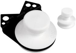 DiSTAR Set 2 mini ventuze ⌀40mm si ⌀80mm cu suport de găurire MiniFix - Distar-89568442174 (DiStar-89568442174)