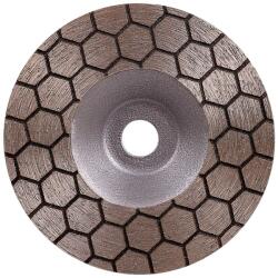 Distar Disc cupa diamantat DiStar Nectar pt. slefuiri Placi ceramice, diam. 45mm, gran. 100, ax 5.8F - DiStar-11143158050 (DiStar-11143158050)