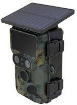 BRAUN Scouting Cam Black1321 WiFi Solar 4K DS (57642)